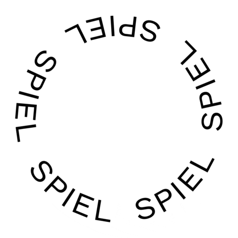 Spiel Sticker by Jewish Museum of Australia