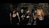 Band Devil GIF by Thriller Records