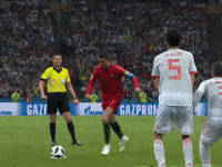 Wc 2018 Football GIF