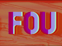 Art Glitch GIF