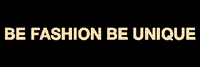 Be Fashion Goldwhite GIF by CHILLIN CLOTHING