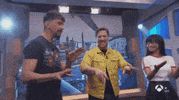 carlos latre GIF by El Hormiguero