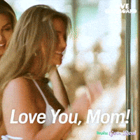 Love Overboard GIF by HULU