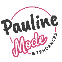 Modepauline Sticker by Pauline_mode