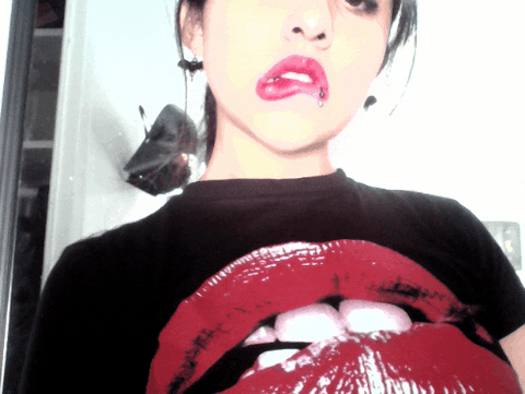 fandom bats GIF