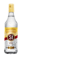 Boaideia Sticker by Cachaca 51