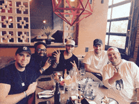 Country Music Nashville GIF by Ryan Robinette