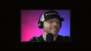 That's the Mic Drop!