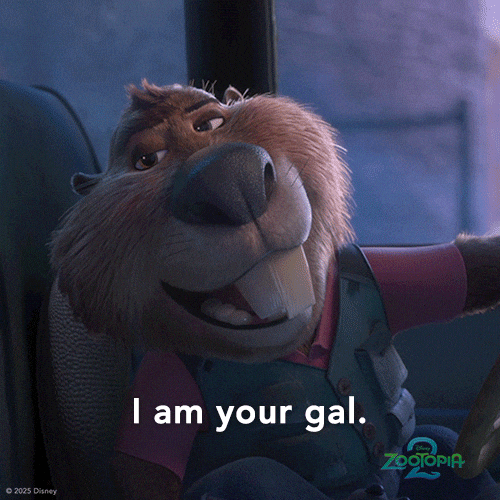 I Got You Nibbles GIF by Walt Disney Animation Studios