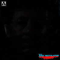 Watching I See You GIF by Arrow Video