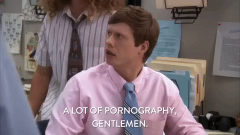 comedy central GIF by Workaholics
