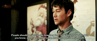 joseph gordon levitt people GIF
