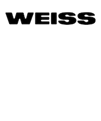 House Music 90S Sticker by WEISS