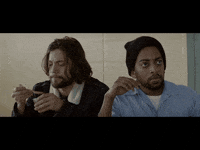 Confused Eyes GIF by Angela Shelton