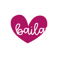 Dance Emprender Sticker
