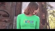 Ghost Town Pink GIF by ArmyPink