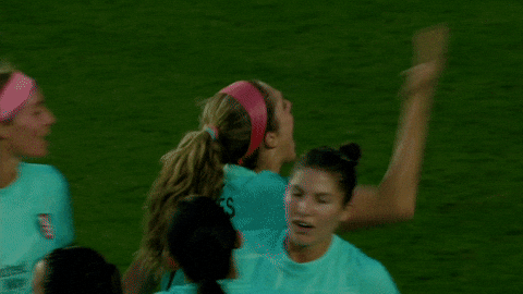 Kcc GIF by National Women's Soccer League