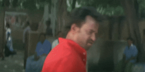 Superstar Rajinikanth Baba GIF by RajiniGifs