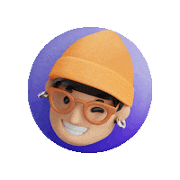 mayaiseverything money wink philippines bank Sticker