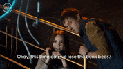 Matt Smith Tardis GIF by Doctor Who