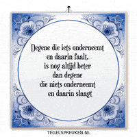 Humor Leren GIF by Tegelspreuken.nl