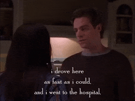 season 2 netflix GIF by Gilmore Girls 