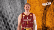 Sport Basketball GIF by Basket_fi