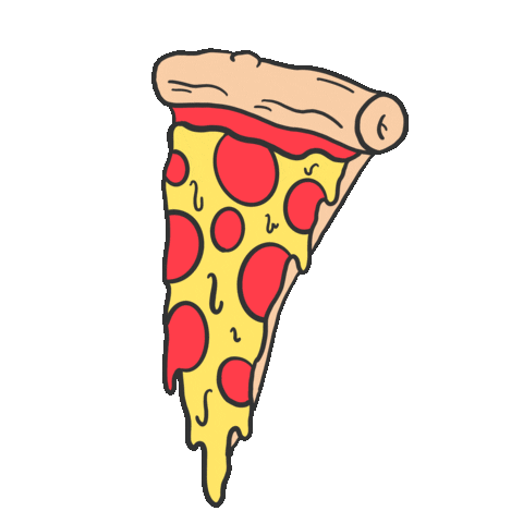 Sticker by Goldbelly