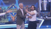 Comediaespañola GIF by El Hormiguero