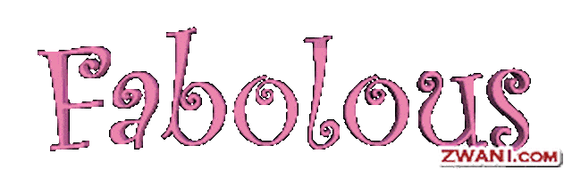 Attitude Cutye Sticker