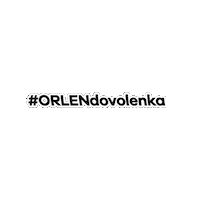 Gasstation Orlen Sticker by orlenunipetrol