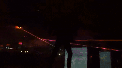 flying show love GIF by GRiZ
