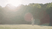 Relaxing Space And Time GIF by Mya