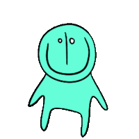 yirlim daily whimsical 몽몽이 mongmong2 Sticker