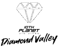 10thPlanetDiamondValley 10pdv Sticker