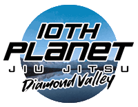 10thPlanetDiamondValley 10pdv Sticker
