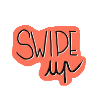 erikadomini swipe up swipeup link lien Sticker