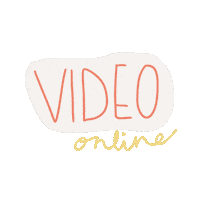 Video Online Sticker