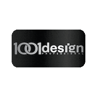 Logo Brand Sticker by 1001Design