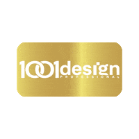 Logo Brand Sticker by 1001Design