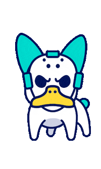 Goal Hockey Sticker by olive