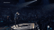 cole swindell iheartcountry festival GIF by iHeartRadio