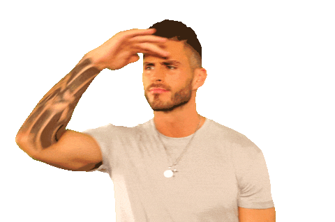 Cbs Love Sticker by LoveIslandUSA