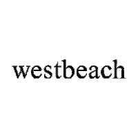 Beach Life Surf Sticker by Westbeach