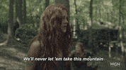 wgn america GIF by Outsiders