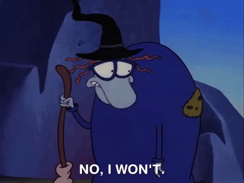 rockos modern life nicksplat GIF