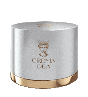 cremadea crema mythical cremadea Sticker