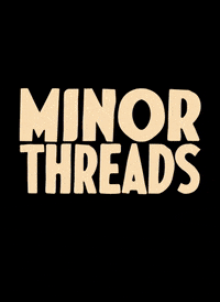 SaxtonsArtBlock heart trippy skull apparel GIF