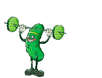 youngandlaramore ylfd team pickle Sticker
