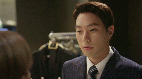 kdramabingers giphyupload cinderella and four knights cinderella and the four knights GIF